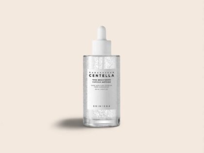 Skin1004 - Madagascar Centella Tone Brightening Capsule Ampoule 100ml