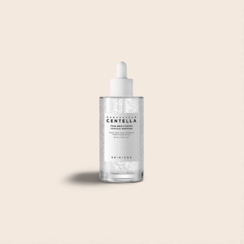 Skin1004 - Madagascar Centella Tone Brightening Capsule Ampoule 100ml