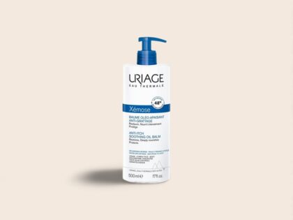 Uriage - Xémose Baume Oléo-Apaisant Anti-Démangeaisons 500ml