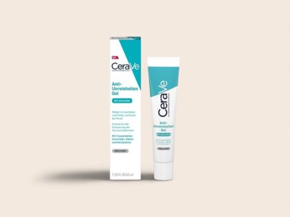 CeraVe – Gel Anti-Blemishes (40ml) - Sengarmi Senegal