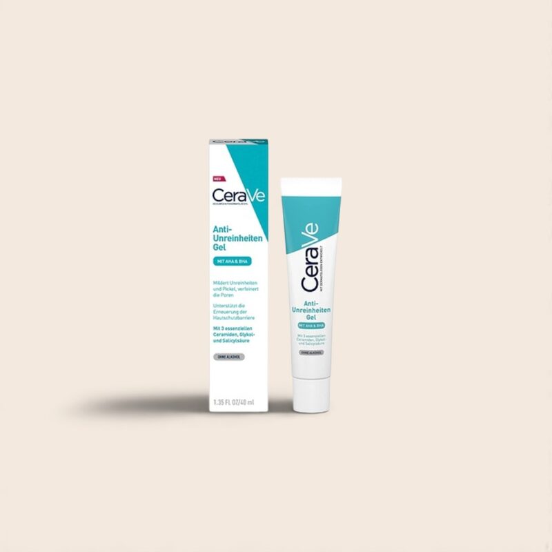 CeraVe - Gel Anti-Blemishes (40ml)