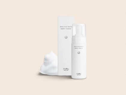 Dr.Althea - Amino Acid Gentle Bubble Cleanser 140ml