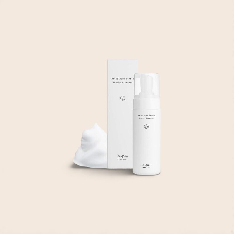 Dr.Althea - Amino Acid Gentle Bubble Cleanser 140ml