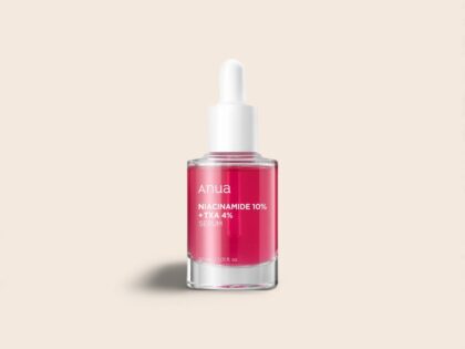Anua - Niacinamide 10% TXA 4% Dark Spot Removing Serum 30ml