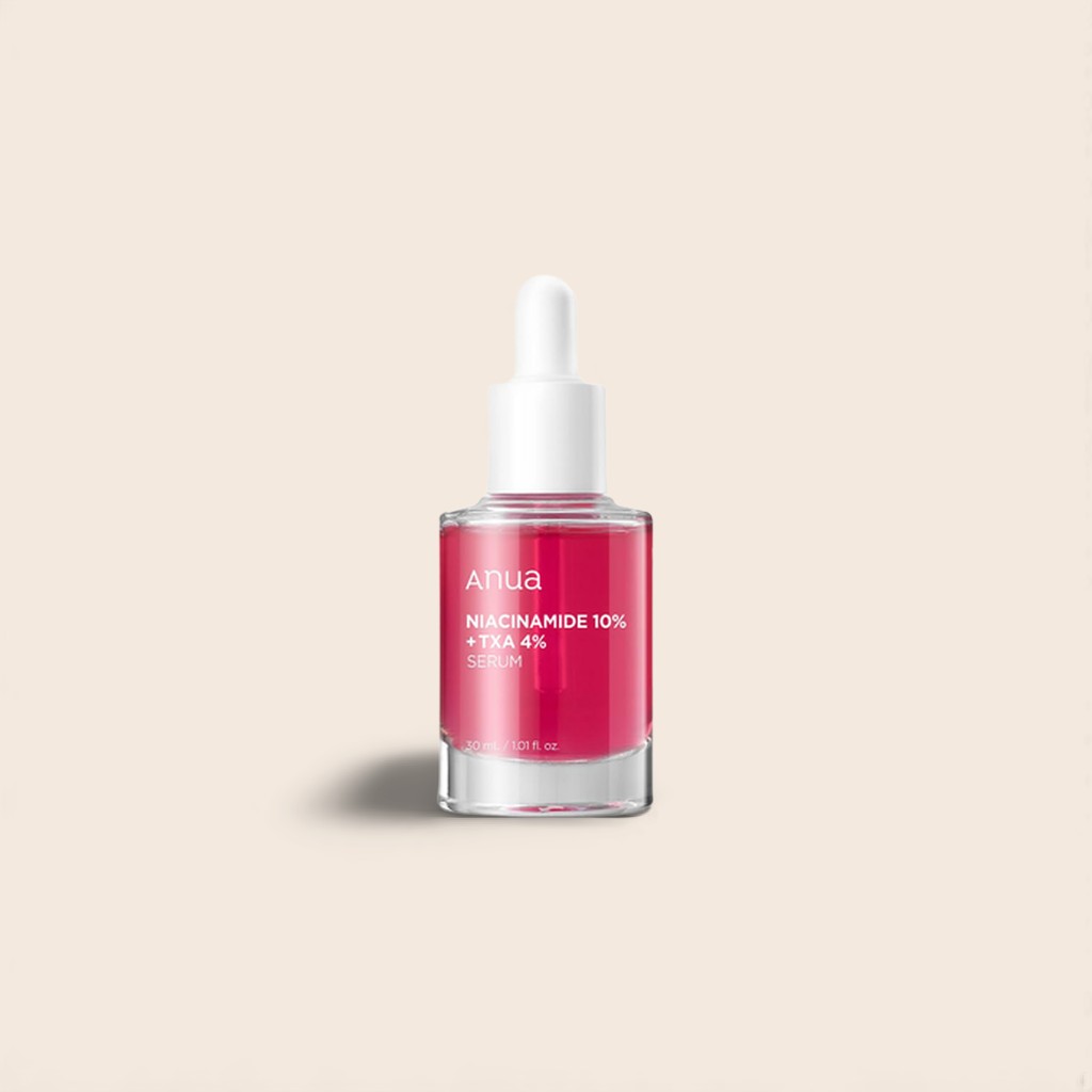 Anua - Niacinamide 10% TXA 4% Dark Spot Removing Serum 30ml