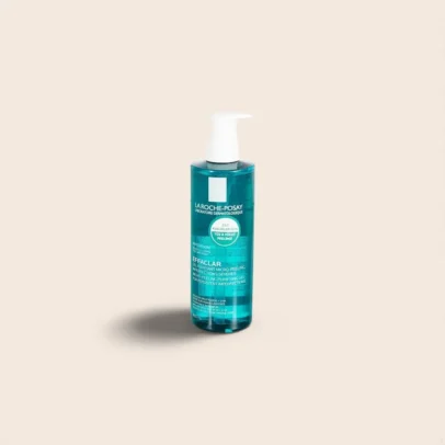 La Roche-Posay - Effaclar Gel Micro-Peeling 400ml | Acheter Dakar | SEN'GARMI