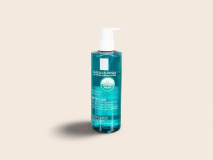 La Roche-Posay - Effaclar Gel Micro-Peeling 400ml