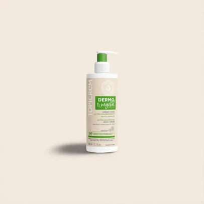 Topicrem - DERMOVEGETAL Crème Corps Ultra - Nourrissante 390ml | Acheter Dakar | SEN'GARMI