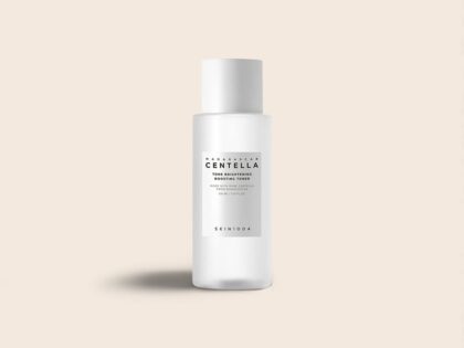 Skin1004 - Madagascar Centella Toning Toner 210ml