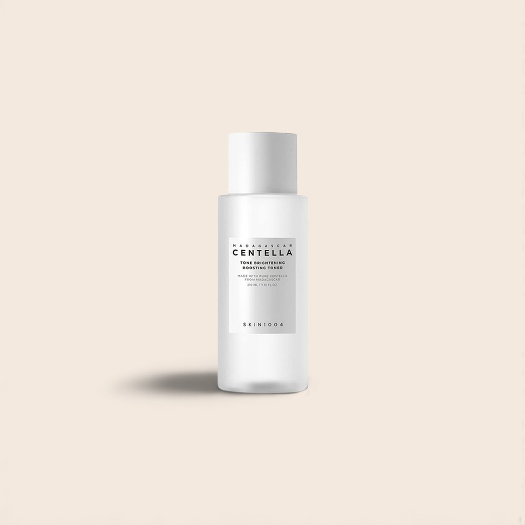 Skin1004 - Madagascar Centella Toning Toner 210ml
