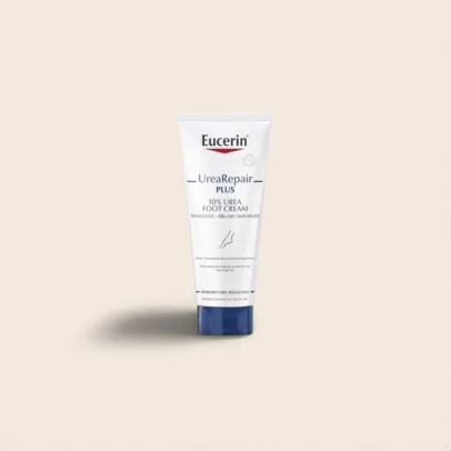 Eucerin – UreaRepair Plus Crème Pieds 100ml