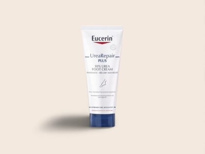 Eucerin - UreaRepair Plus Crème Pieds 100ml