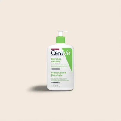 CeraVe - Blemish Control Nettoyant 236ml | Acheter Dakar | SEN'GARMI