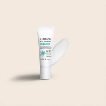 APLB - Antioxydant Niacinamide Crème Contour des Yeux 20ml | Acheter Dakar | SEN'GARMI