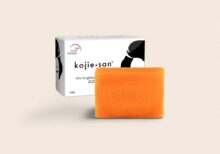 Kojie San - Savon Anti-tâches & Points noirs Classique 135g