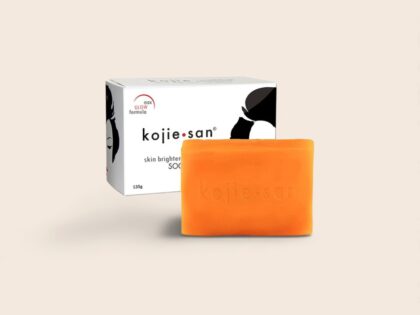 Kojie San - Savon Anti-tâches & Points noirs Classique 135g