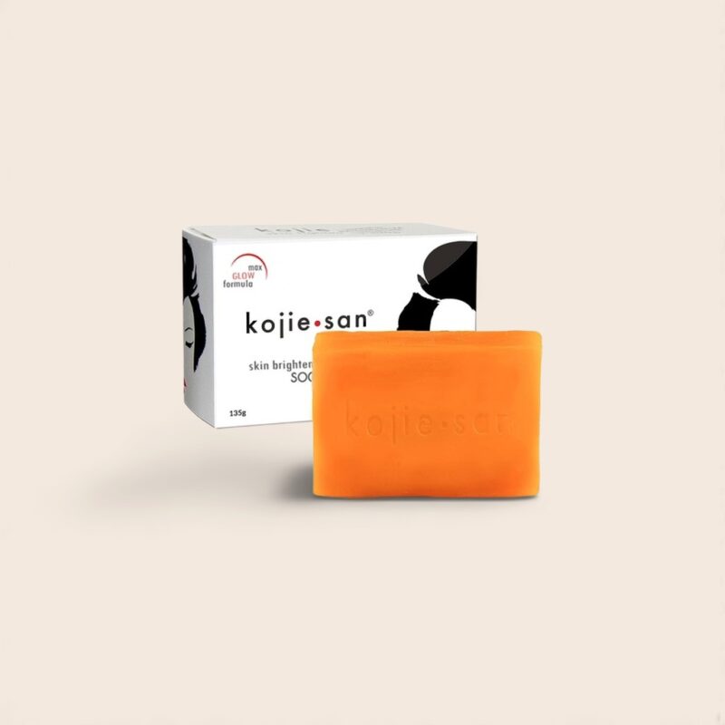 Kojie San - Savon Anti-tâches & Points noirs Classique 135g