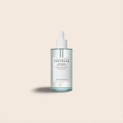 Skin1004 - Madagascar Centella Hyalu - Cica First Ampoule 100ml | Acheter Dakar | SEN'GARMI