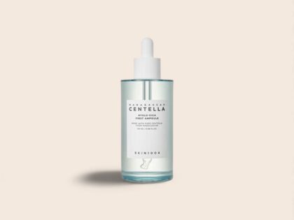 Skin1004 - Madagascar Centella Hyalu-Cica First Ampoule 100ml