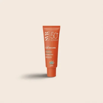 SVR - Sun Secure Fluid SPF50+ 50ml | Acheter Dakar | SEN'GARMI