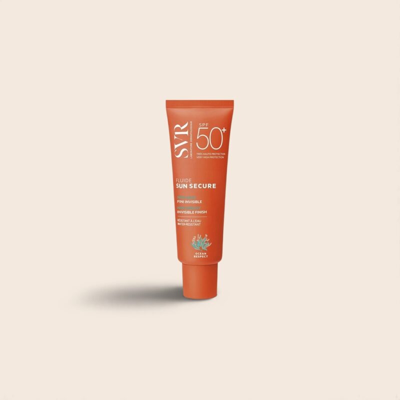 SVR - Sun Secure Fluid SPF50+ 50ml