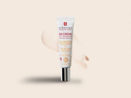 Erborian – BB Cream au Ginseng SPF 20 Clair 15ml - Sengarmi Senegal