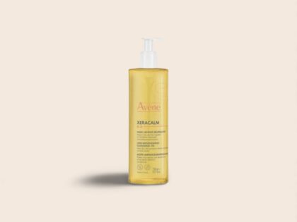 Avène - XeraCalm AD Huile Lavante Relipidante 750ml