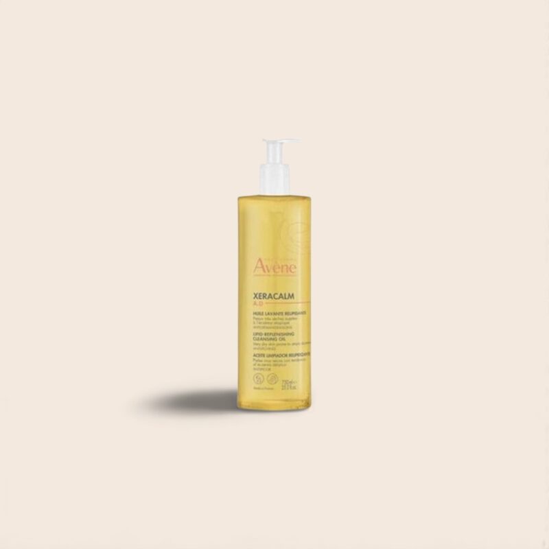 Avène - XeraCalm AD Huile Lavante Relipidante 750ml