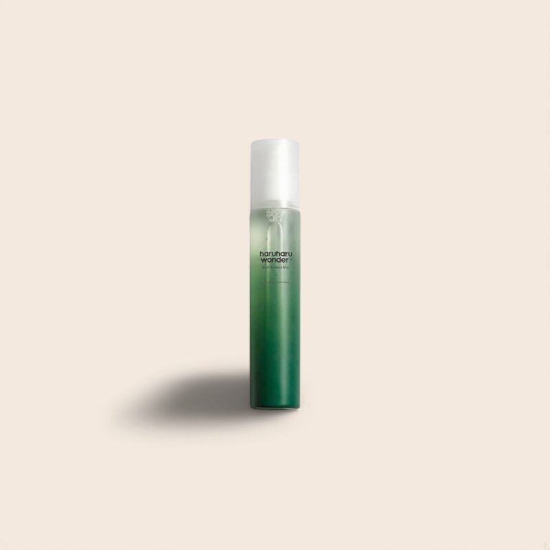 Haruharu - Wonder Black Bamboo Mist 150ml