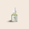 Beauty of Joseon - Apaisant Sérum Thé Vert et Panthénol 30 ml | Acheter Dakar | SEN'GARMI