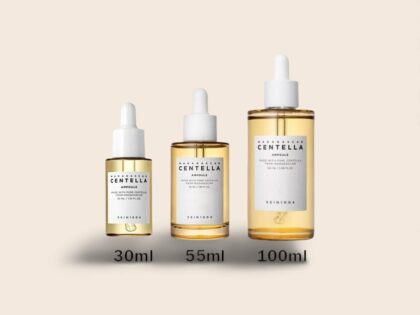 Skin1004 - Madagascar Centella Ampoule 30ml