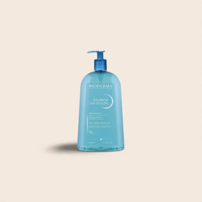 Bioderma - Atoderm Gel Douche Hydratant 1L | Acheter Dakar | SEN'GARMI