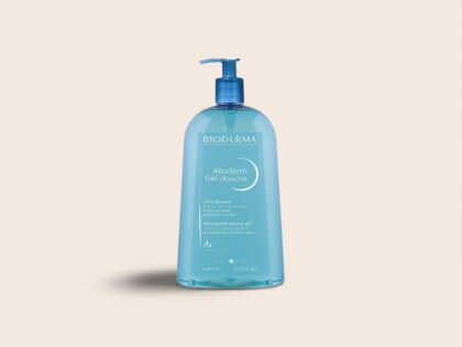 Bioderma - Atoderm Gel Douche Hydratant 1L
