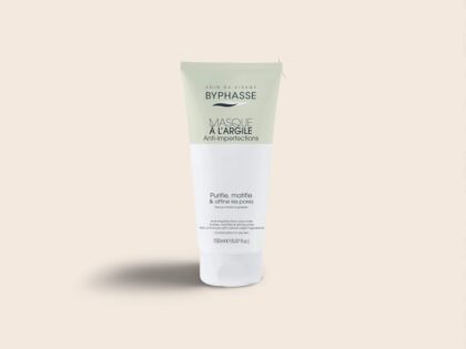Byphasse - Masque à l’Argile Anti-Imperfections 150ml