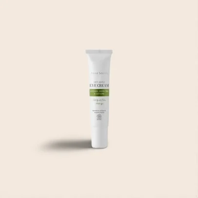 Alma Secret - Crème Contour des Yeux Anti-Âge à l\'Avocat 10ml | Acheter Dakar | SEN'GARMI