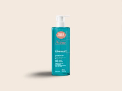 Avène - Cleanance Cleansing Gel 400 ml