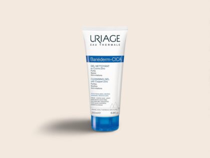 Uriage - Bariéderm Cica-Gel Nettoyant 200ml