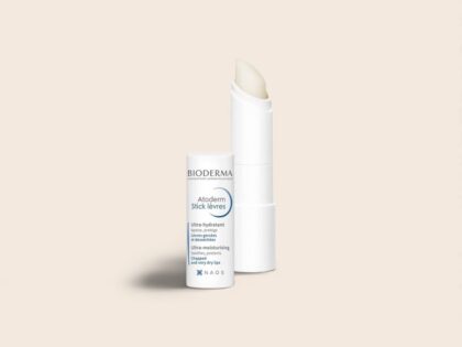 Bioderma - Atoderm Lip Stick 4g