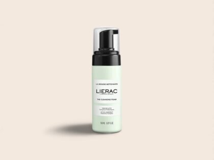 Lierac - Native It Laboratory Cleansing Foam 150ml