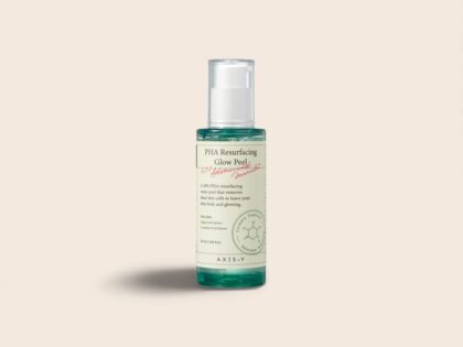 Axis-Y - PHA Resurfacing Glow Peel (50ml)