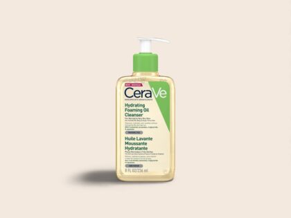 CeraVe - Hydrating Foaming Oil Cleanser 236ml