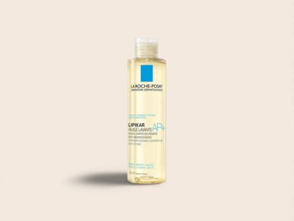 La Roche-Posay - Lipikar Huile Lavante AP+ 400ml