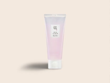 Beauty Of Joseon - Red Bean Water Gel (100ml / 3.38 fl.oz)