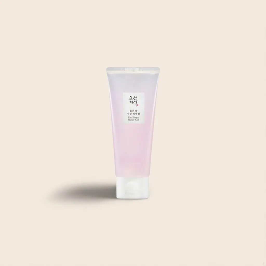 Beauty of Joseon - Haricot Rouge Gel d'Eau (100ml / 3.38 fl.oz) | Acheter Dakar | SEN'GARMI