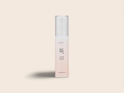 Beauty of Joseon - Ginseng Moist Sun Serum SPF 50+/PA++++ 50ml