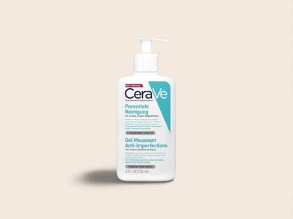 CeraVe - Gel Moussant Purifiant Peaux à Imperfections 236ml