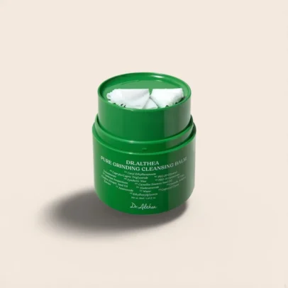 Dr.Althea - Pure Grinding Baume Démaquillant 50ml | Acheter Dakar | SEN'GARMI