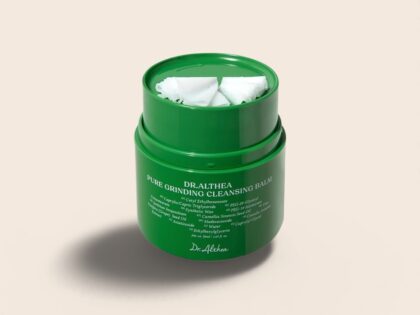 Dr.Althea - Pure Grinding Cleansing Balm 50ml