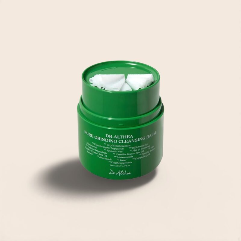 Dr.Althea - Pure Grinding Cleansing Balm 50ml