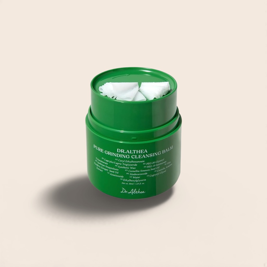 Dr.Althea - Pure Grinding Cleansing Balm 50ml